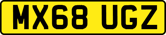 MX68UGZ
