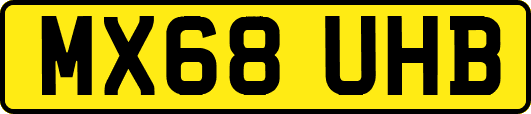 MX68UHB