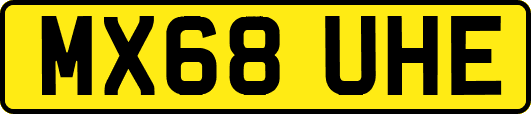 MX68UHE