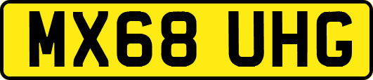 MX68UHG