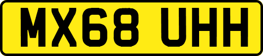 MX68UHH