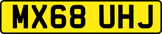 MX68UHJ