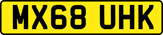 MX68UHK