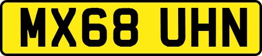 MX68UHN