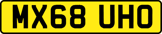 MX68UHO