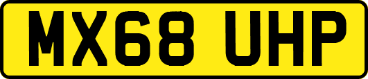 MX68UHP