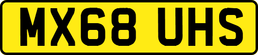 MX68UHS