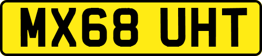 MX68UHT