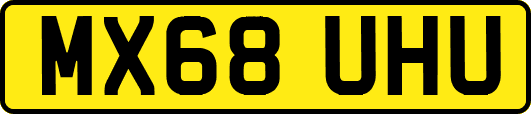 MX68UHU