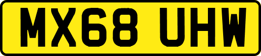 MX68UHW