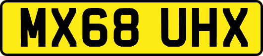 MX68UHX