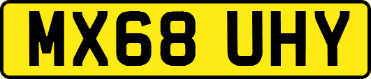 MX68UHY