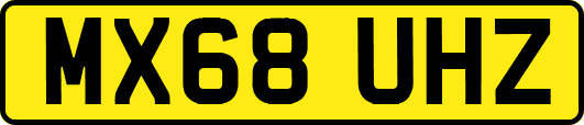 MX68UHZ