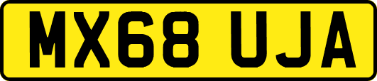 MX68UJA