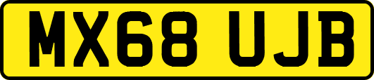 MX68UJB