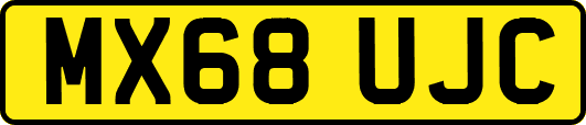 MX68UJC