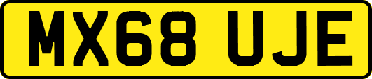 MX68UJE