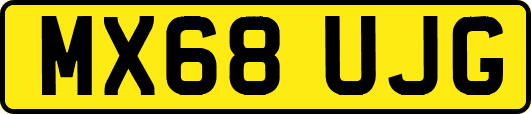 MX68UJG