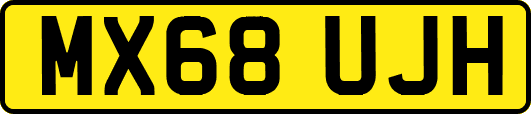 MX68UJH