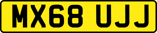 MX68UJJ
