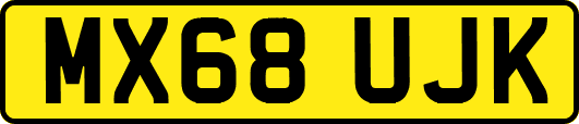 MX68UJK