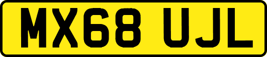 MX68UJL