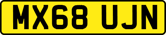 MX68UJN