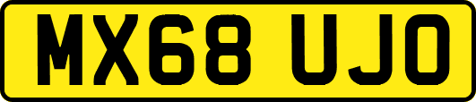 MX68UJO