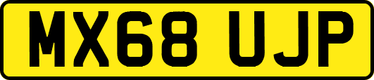 MX68UJP