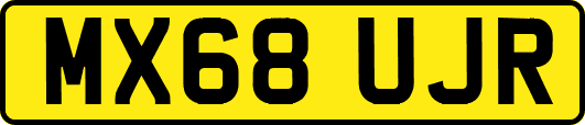 MX68UJR