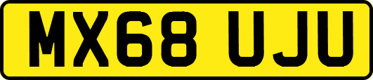 MX68UJU