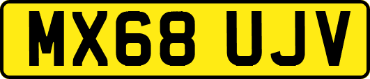 MX68UJV