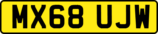 MX68UJW