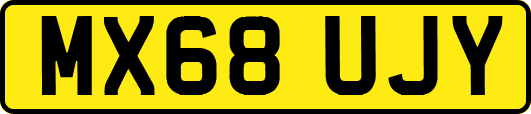 MX68UJY