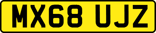 MX68UJZ