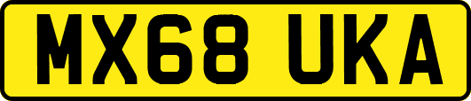 MX68UKA