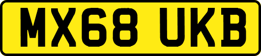MX68UKB