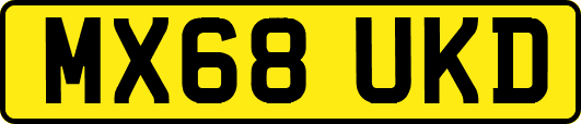 MX68UKD