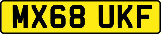 MX68UKF