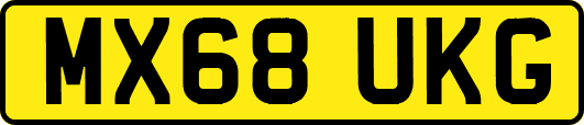 MX68UKG