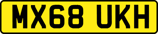 MX68UKH