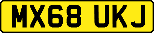 MX68UKJ
