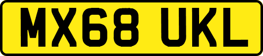 MX68UKL