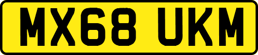 MX68UKM