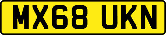 MX68UKN