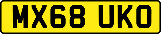 MX68UKO