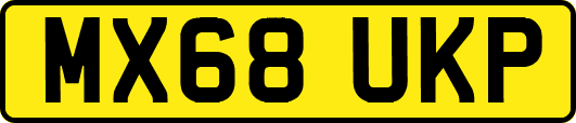 MX68UKP