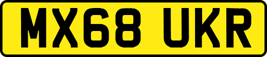 MX68UKR