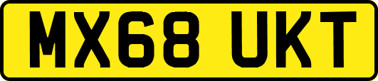 MX68UKT