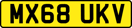 MX68UKV